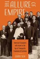 KNYGA Chris Suh Allure of Empire