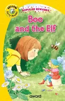 KNYGA Sophie Giles Boo and the Elf