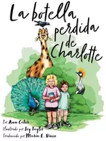 KNYGA Ann Cater botella perdida de Charlotte