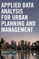 KNYGA Alasdair Rae Applied Data Analysis for Urban Planning and Management