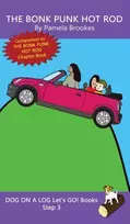 KNYGA Pamela Brookes The Bonk Punk Hot Rod