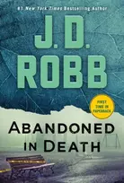 KNYGA Nora Roberts Abandoned in Death