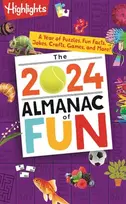 KNYGA Highlights 2024 Almanac of Fun