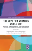 KNYGA Adam Beissel 2023 FIFA Women's World Cup