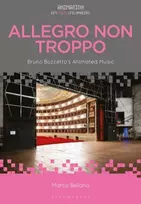 KNYGA Marco Bellano Allegro non troppo