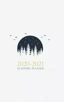 KNYGA Reyhana Ismail 2020-2021 Academic Planner - With Hijri Dates