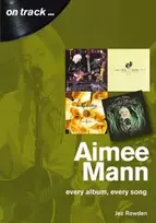 KNYGA Jez Rowden Aimee Mann On Track