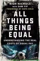 KNYGA Rich Nichols All Things Being Equal
