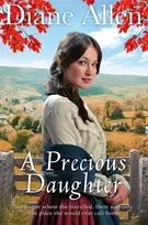 KNYGA Diane Allen A Precious Daughter