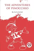 KNYGA Carlo Collodi Adventures of Pinocchio