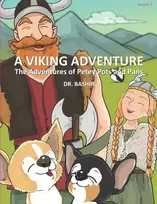 KNYGA Lotfi Bashir Adventures of Petey Pots and Pans