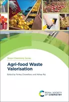 KNYGA Pankaj Chowdhary Agri-food Waste Valorisation