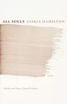 KNYGA Saskia Hamilton All Souls