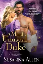 KNYGA Susanna Allen A Most Unusual Duke