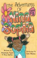 KNYGA Shatanese Reese Adventures of Nina Sophia