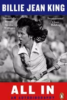 KNYGA Billie Jean King All In