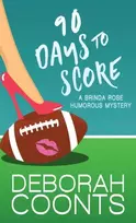 KNYGA Bookshop 90 Days to Score