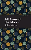 KNYGA Jules Verne All Around the Moon