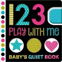 KNYGA Christie Hainsby 123 Play With Me