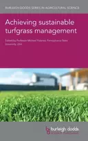 KNYGA Kerns Fidanza Achieving Sustainable Turfgrass Management