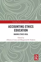 KNYGA Alberto Costa Accounting Ethics Education