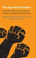 KNYGA Matthew Rhodes Purdy Age of Discontent