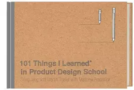 KNYGA Sung Jang 102 Things I Learned in Product Design School