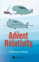 KNYGA V Smilga Advent Of Relativity, The