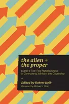 KNYGA Robert Kolb Alien and the Proper
