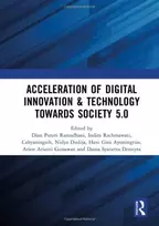 KNYGA Dian Puteri Ramadhani Acceleration of Digital Innovation & Technology towards Society 5.0