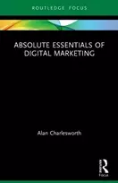 KNYGA Alan Charlesworth Absolute Essentials of Digital Marketing
