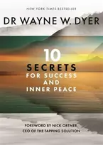 KNYGA Wayne W Dyer 10 Secrets for Success and Inner Peace