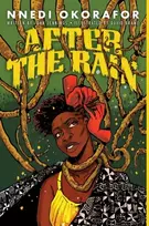 KNYGA Nnedi Okorafor After the Rain