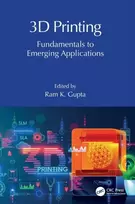 KNYGA Ram K Gupta 3D Printing