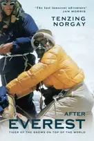 KNYGA Tenzing Norgay After Everest