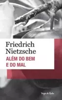 KNYGA Friedrich Nietzsche Alem do bem e do mal (edicao de bolso)