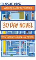 KNYGA Tara Maya 30 Day Novel