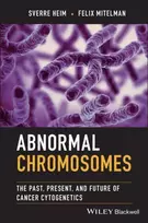 KNYGA Felix Mitelman Abnormal Chromosomes