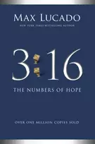 KNYGA Max Lucado 3:16
