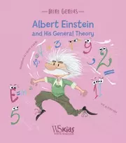 KNYGA Baldo Villa Albert Einstein and his General Theory