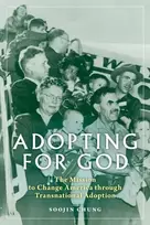 KNYGA Soojin Chung Adopting for God