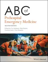 KNYGA Tim Nutbeam ABC of Prehospital Emergency Medicine