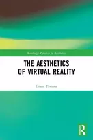KNYGA Grant Tavinor Aesthetics of Virtual Reality