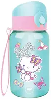 Gertuvė Vanduo bottle CoolPack HELLO KITTY. plastikas. 0.5 l