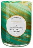 Žvakė. Aromatinė „Atmosphera Wavy Bergamot“. 45 val. 275 g