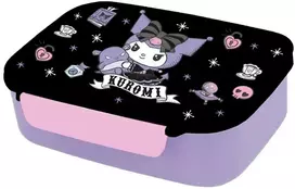 Maisto indas „CoolPack KUROMI“. 0,765 l