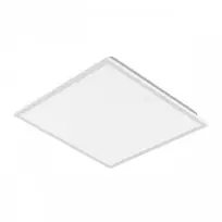 LUMINAIRE SPECTRUM LED PAN 40W 4650LM 4000K IP40