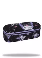 Pieštukas be priedų CoolPack Kuromi 22.5x10.5cm