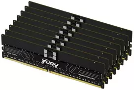 RAM Kingston Atmintis ddr5 256(8*32)/5600 ecc reg cl28 renegade pro exp