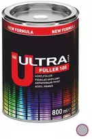 ULTRA Gruntas FÜLLER 100 pilkas 0.8L